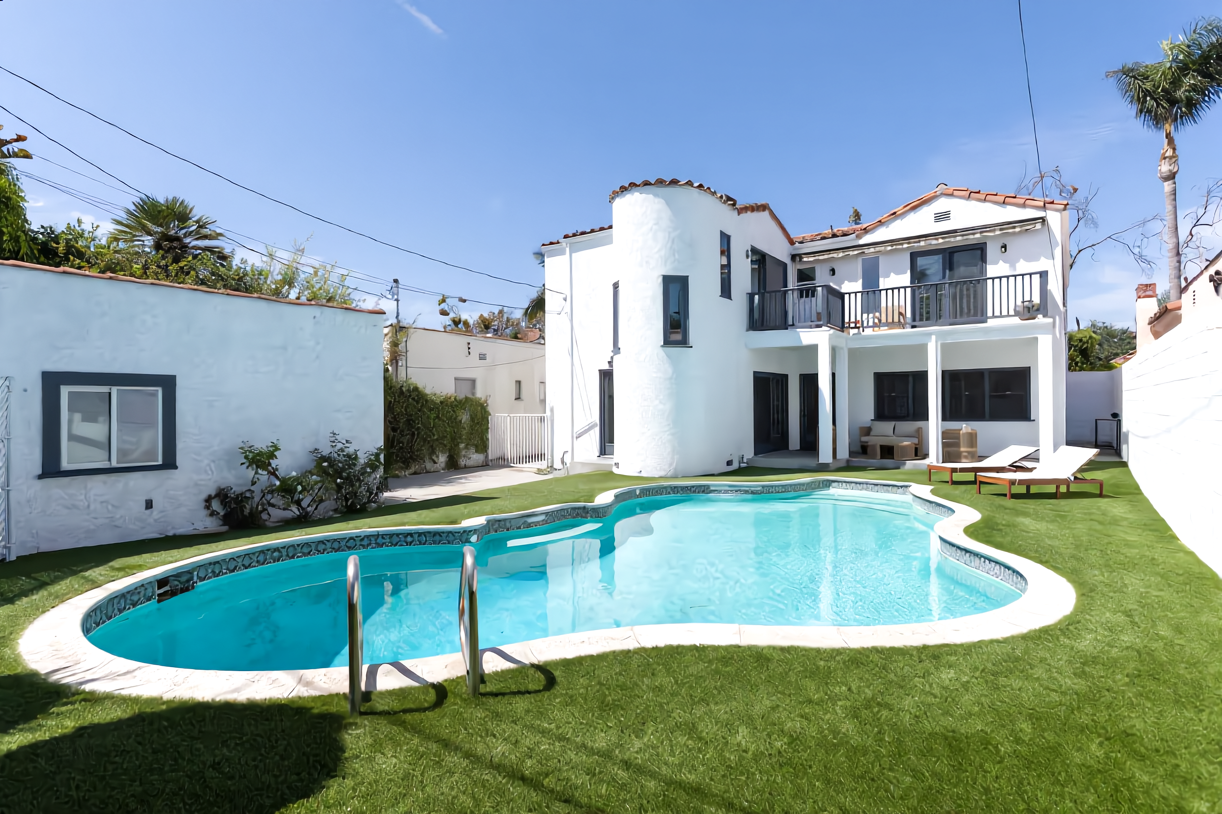 After — Villa Project 4